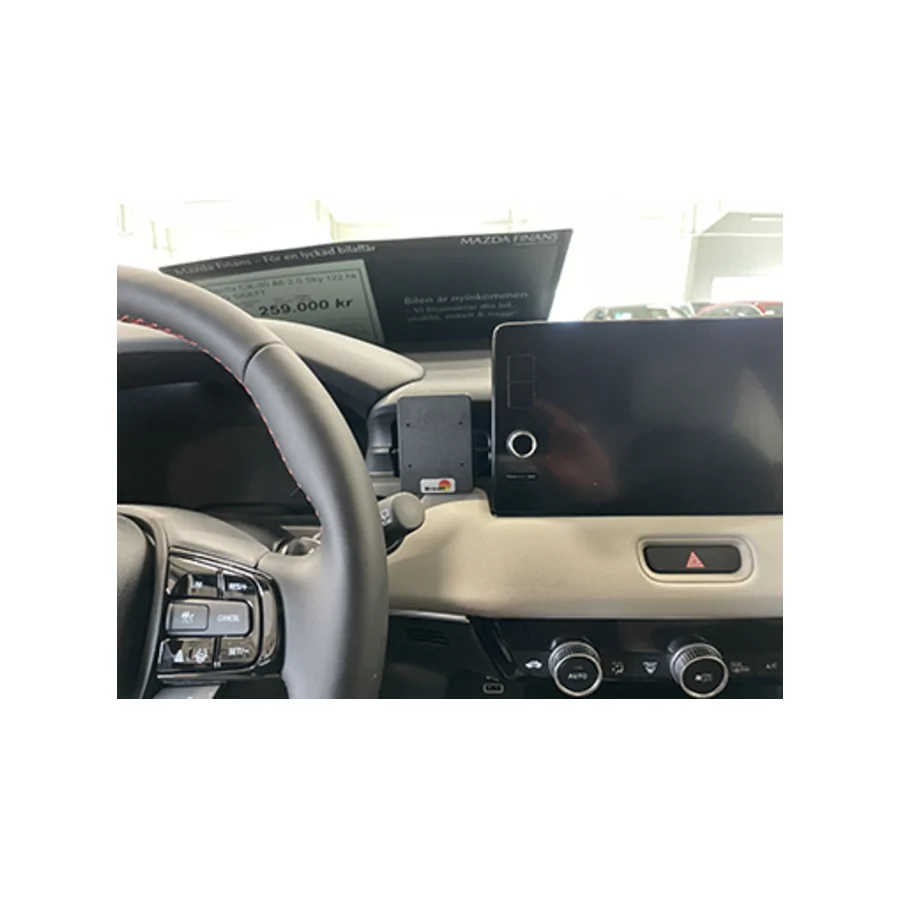 Bild 4 : 855762 : Brodit ProClip für Honda HR-V, ab Bj. 2022