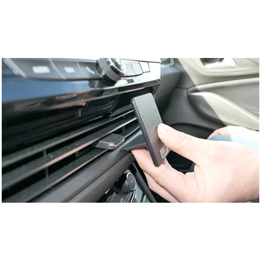 Bild 2 : 855763 : Brodit ProClip für Opel Grandland, ab Bj. 2022 bis 2024
