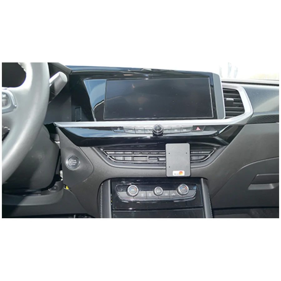 Bild 4 : 855763 : Brodit ProClip für Opel Grandland, ab Bj. 2022 bis 2024