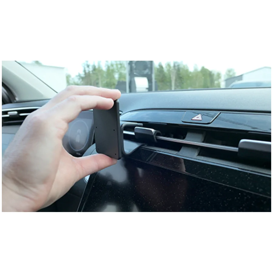 Bild 1 : 855764 : Brodit ProClip für Hyundai Tucson, ab Bj. 2022 bis 2024