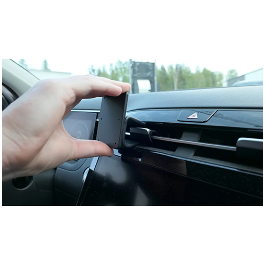 Bild 2 : 855764 : Brodit ProClip für Hyundai Tucson, ab Bj. 2022 bis 2024
