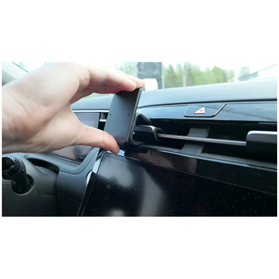 Bild 3 : 855764 : Brodit ProClip für Hyundai Tucson, ab Bj. 2022 bis 2024