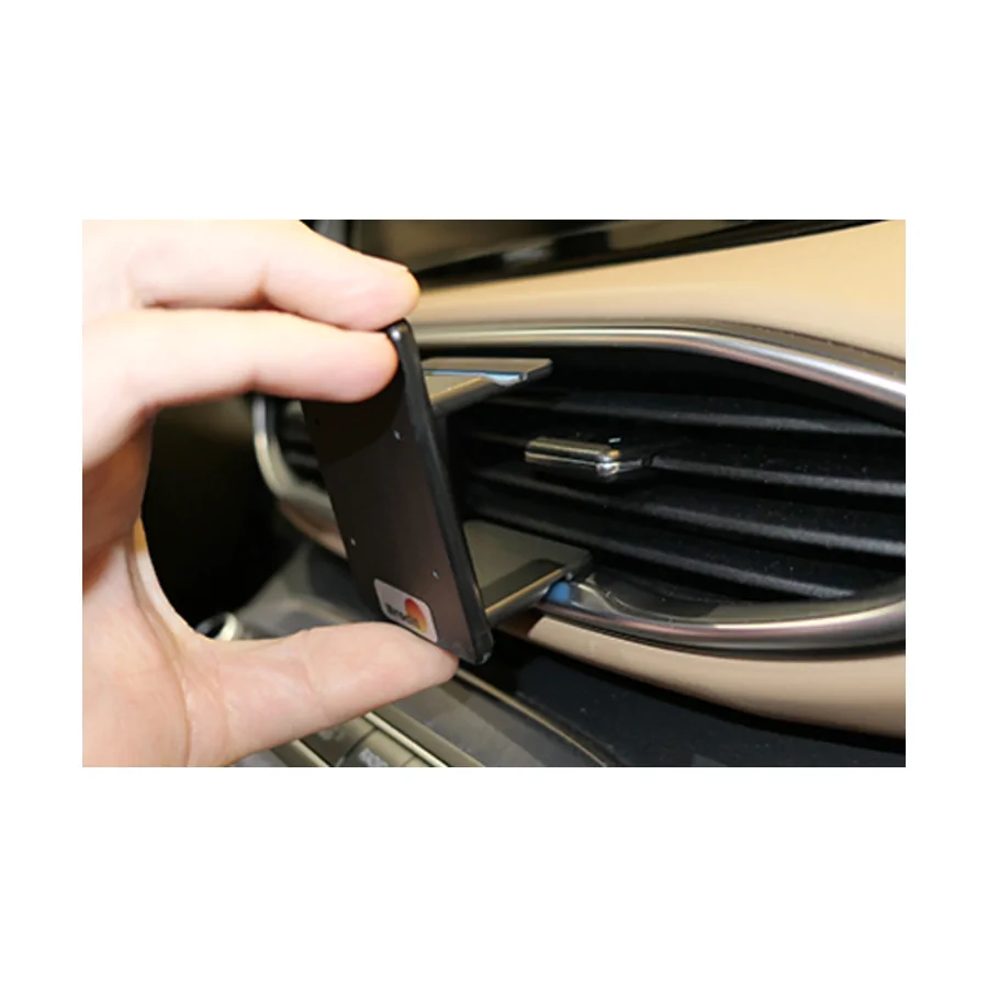 Bild 1 : 855765 : Brodit ProClip für Hyundai Santa Fe, ab Bj. 2022 bis 2023