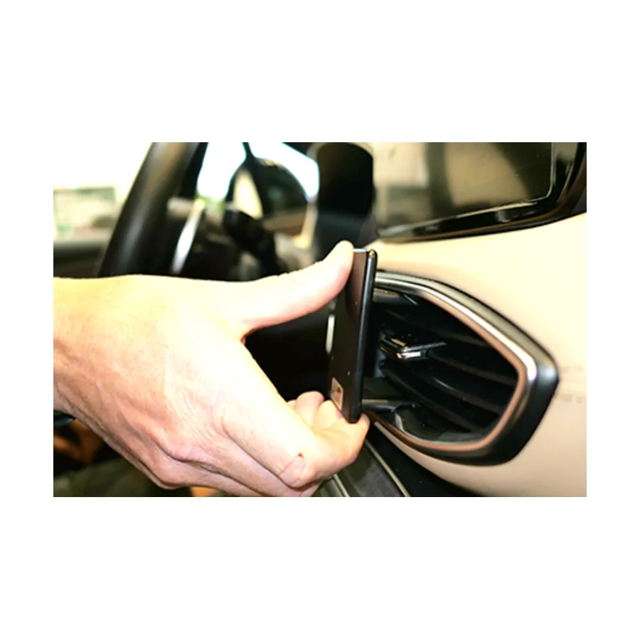 Bild 2 : 855765 : Brodit ProClip für Hyundai Santa Fe, ab Bj. 2022 bis 2023