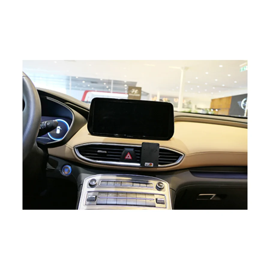 Bild 4 : 855765 : Brodit ProClip für Hyundai Santa Fe, ab Bj. 2022 bis 2023