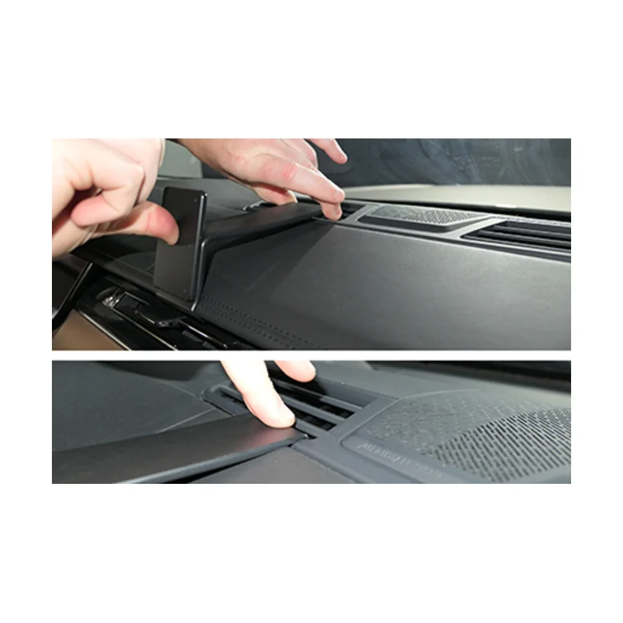 Bild 2 : 855768 : Brodit ProClip für Land Rover Range Rover Sport, ab Bj. 2023