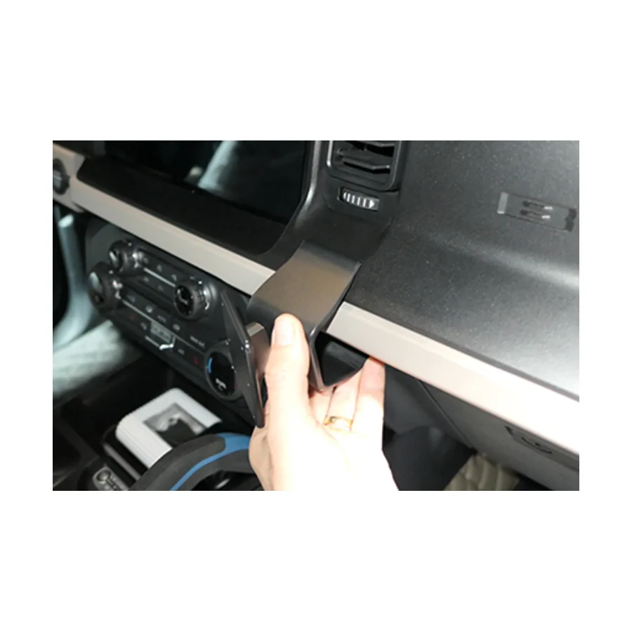 Bild 2 : 855783 : Brodit ProClip für Ford Bronco, ab Bj. 2020