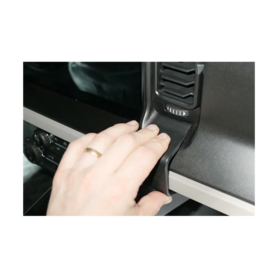 Bild 3 : 855783 : Brodit ProClip für Ford Bronco, ab Bj. 2020
