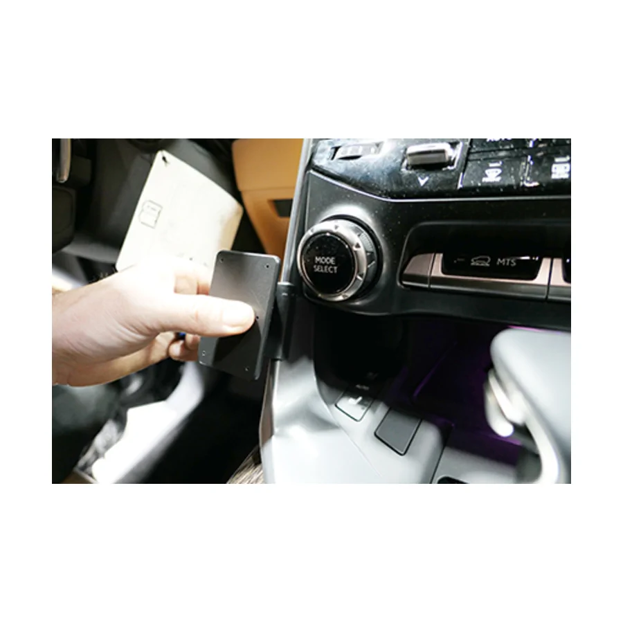 Bild 1 : 855785 : Brodit ProClip für Lexus LX-Serie, ab Bj. 2022