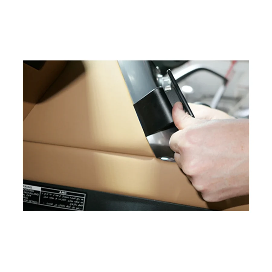 Bild 2 : 855785 : Brodit ProClip für Lexus LX-Serie, ab Bj. 2022