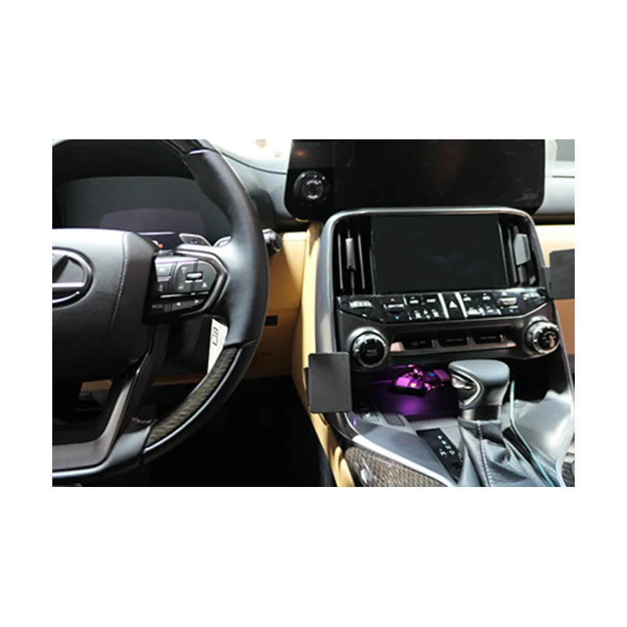 Bild 4 : 855785 : Brodit ProClip für Lexus LX-Serie, ab Bj. 2022