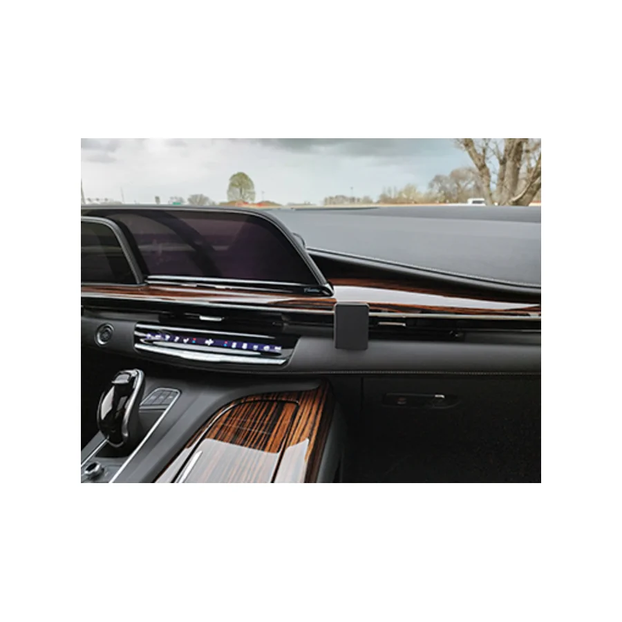 Bild 4 : 855793 : Brodit ProClip für Cadillac Escalade, ab Bj. 2021 bis 2024 (Montage Richtung Beifahrer)