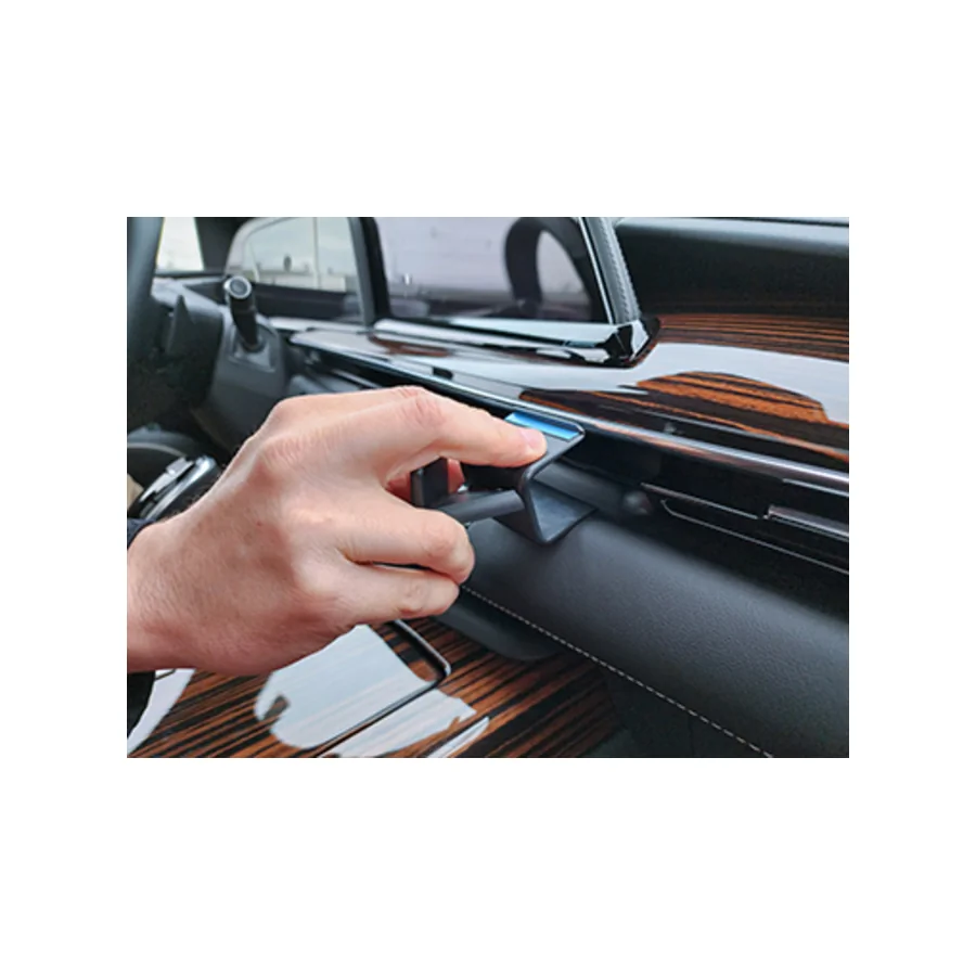 Bild 1 : 855794 : Brodit ProClip für Cadillac Escalade, ab Bj. 2021 bis 2024