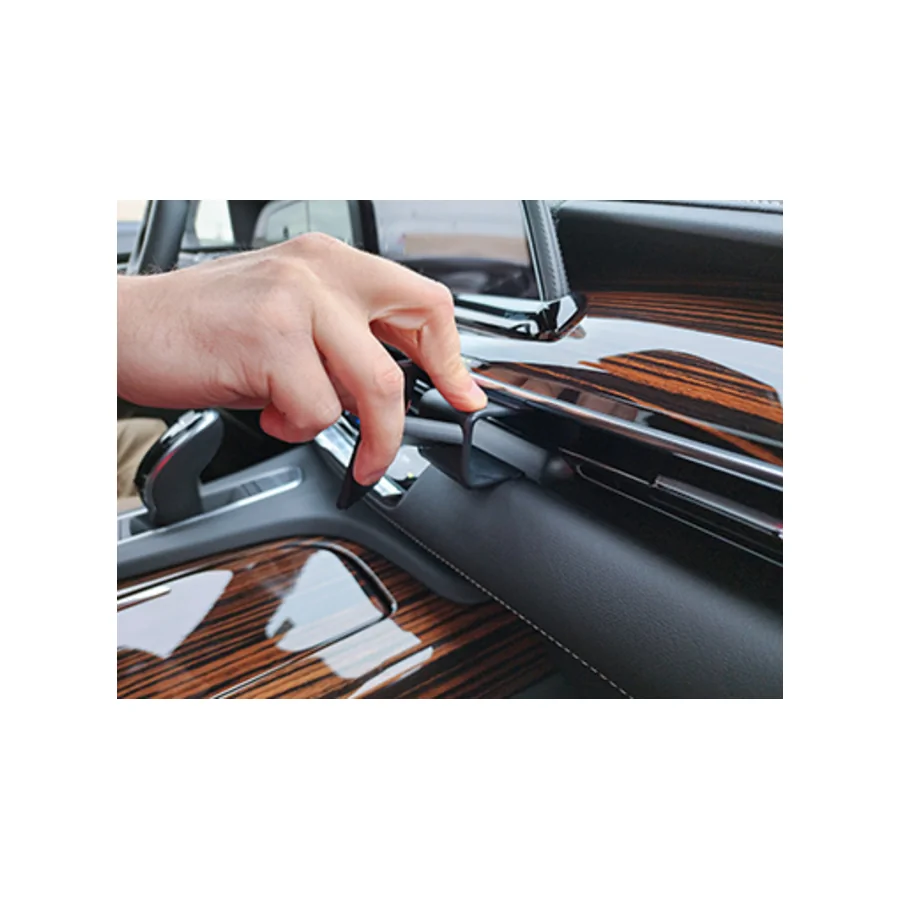 Bild 2 : 855794 : Brodit ProClip für Cadillac Escalade, ab Bj. 2021 bis 2024