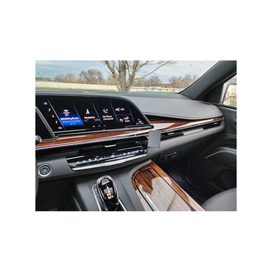 Bild 4 : 855794 : Brodit ProClip für Cadillac Escalade, ab Bj. 2021 bis 2024