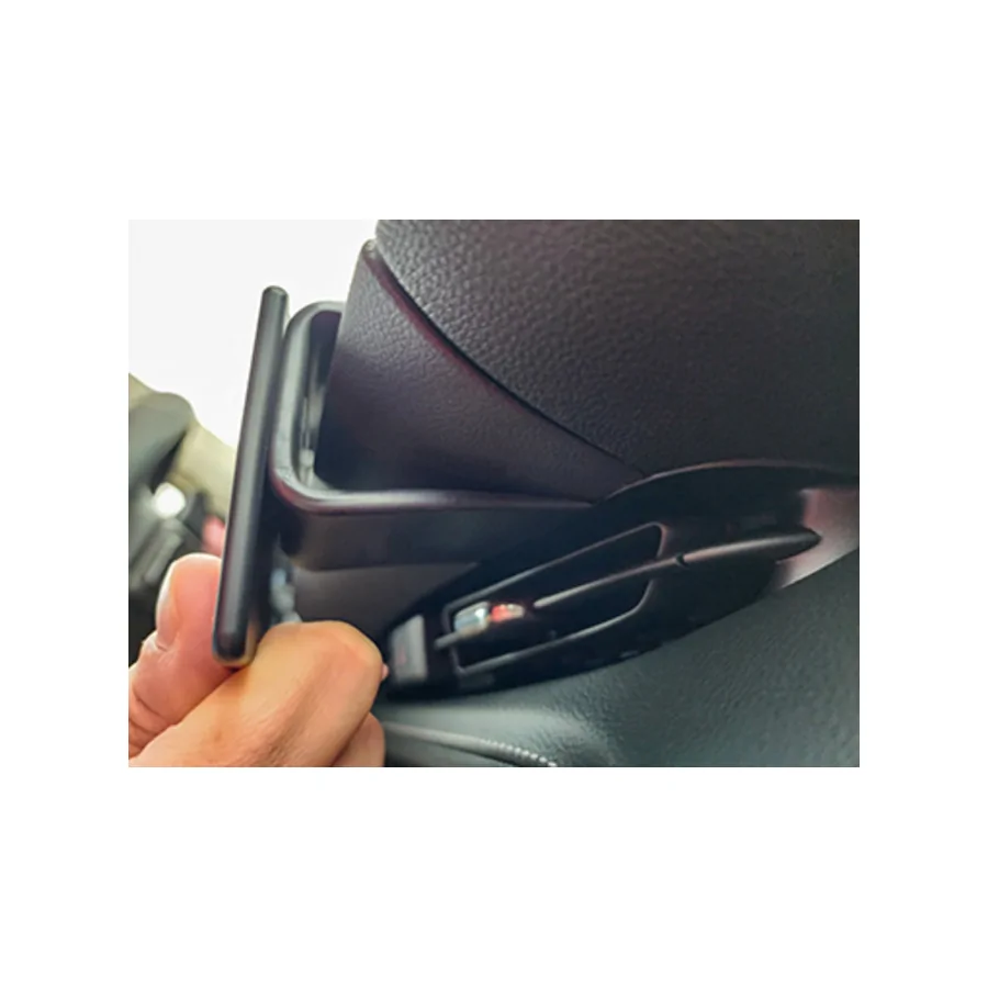 Bild 1 : 855796 : Brodit ProClip für Buick Envision, ab Bj. 2021 bis 2024