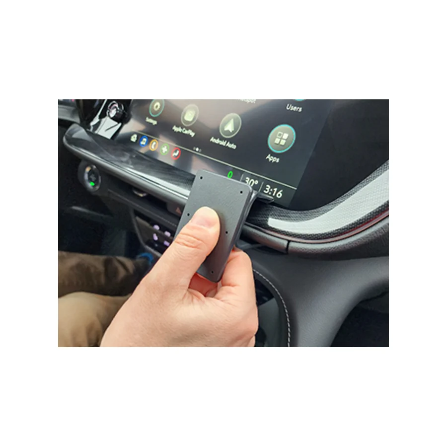 Bild 2 : 855796 : Brodit ProClip für Buick Envision, ab Bj. 2021 bis 2024