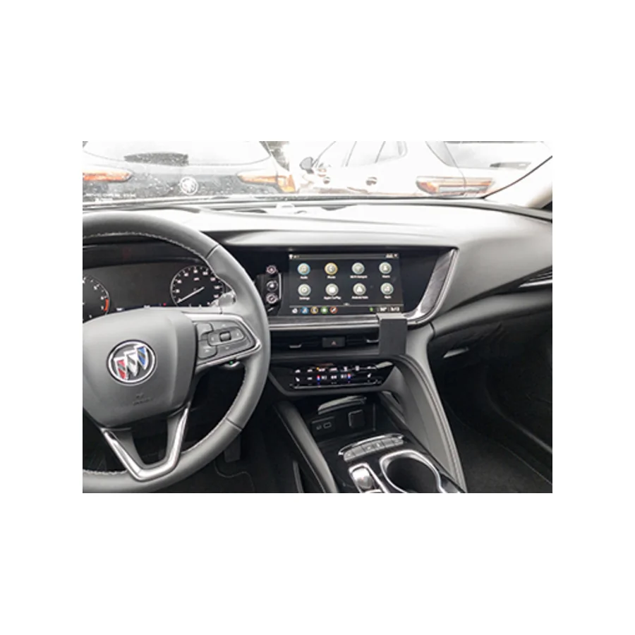 Bild 4 : 855796 : Brodit ProClip für Buick Envision, ab Bj. 2021 bis 2024