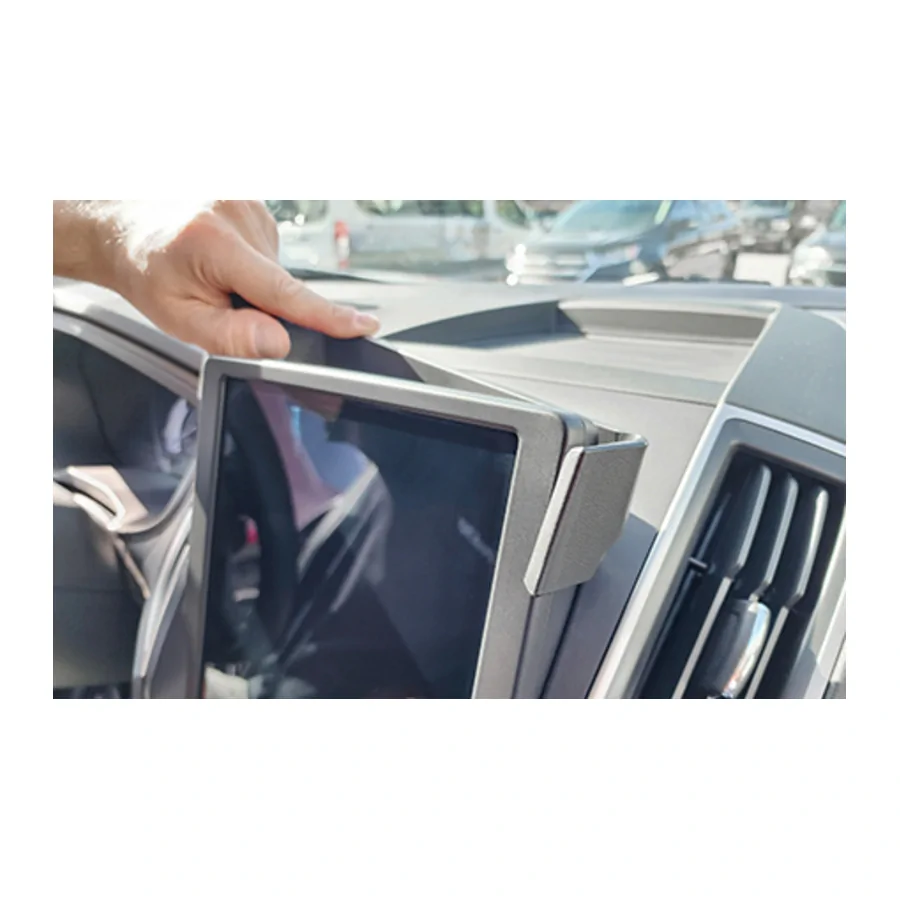 Bild 1 : 855799 : Brodit ProClip für Ford Edge (USA), ab Bj. 2022 bis 2024