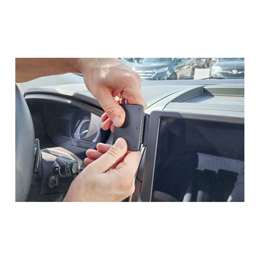 Bild 2 : 855799 : Brodit ProClip für Ford Edge (USA), ab Bj. 2022 bis 2024