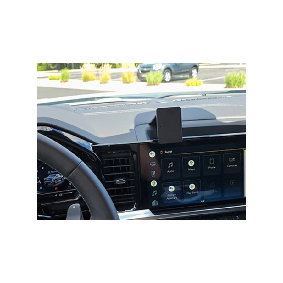 Bild 4 : 855800 : Brodit ProClip für GMC Sierra 1500 Serie, ab Bj. 2022