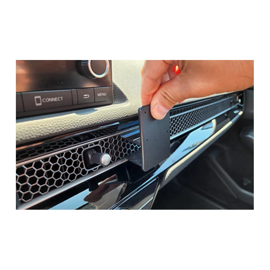 Bild 1 : 855801 : Brodit ProClip für Honda Civic, ab Bj. 2022