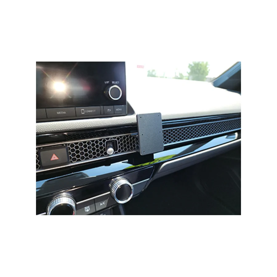 Bild 4 : 855801 : Brodit ProClip für Honda Civic, ab Bj. 2022