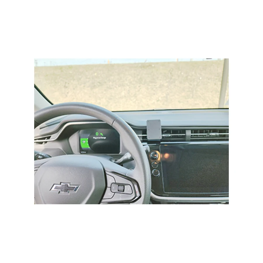 Bild 4 : 855802 : Brodit ProClip für Chevrolet Bolt, ab Bj. 2022 bis 2024