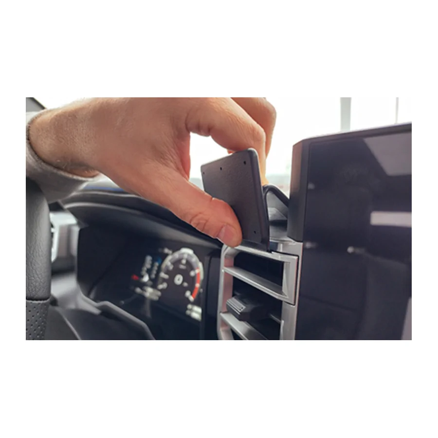 Bild 2 : 855805 : Brodit ProClip für Toyota Tundra (USA), ab Bj. 2022