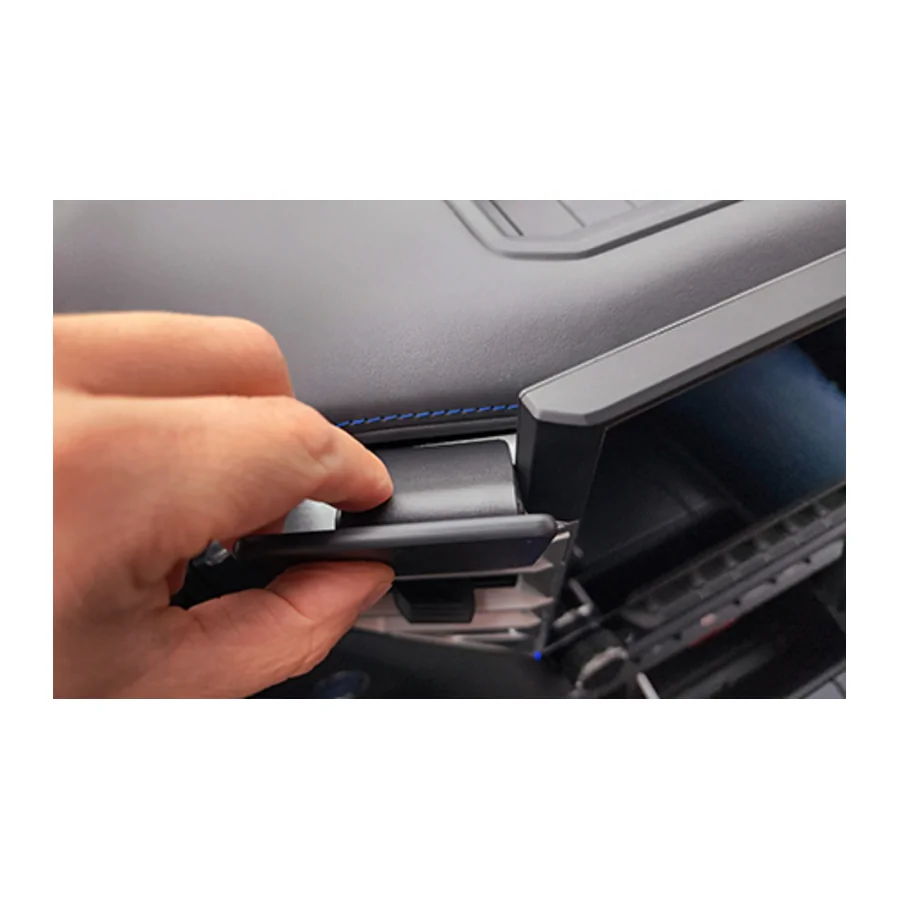 Bild 3 : 855805 : Brodit ProClip für Toyota Tundra (USA), ab Bj. 2022