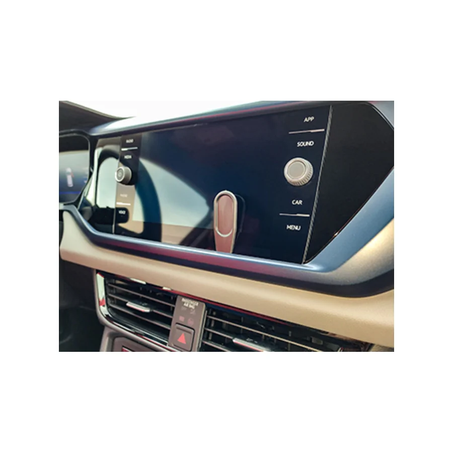 Bild 1 : 855808 : Brodit ProClip für VW Taos, ab Bj. 2022