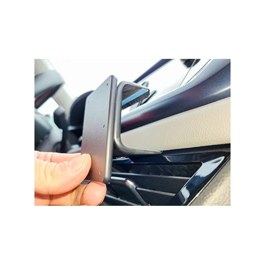 Bild 2 : 855808 : Brodit ProClip für VW Taos, ab Bj. 2022