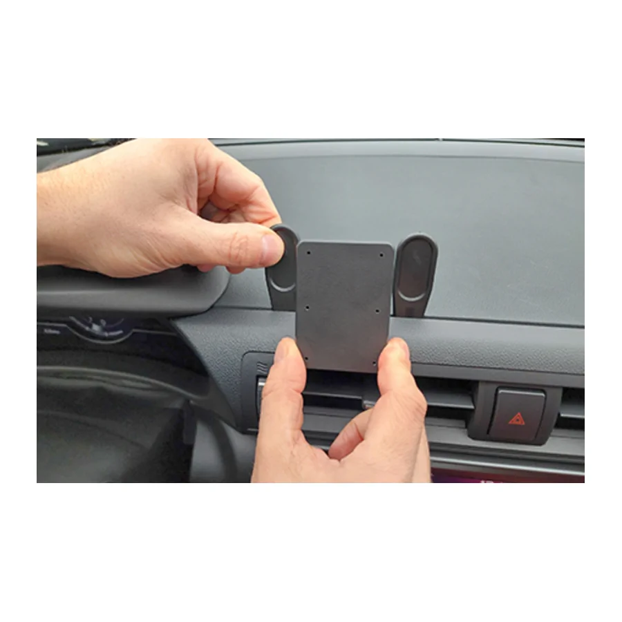 Bild 1 : 855809 : Brodit ProClip für Subaru Outback BRZ, ab Bj. 2022