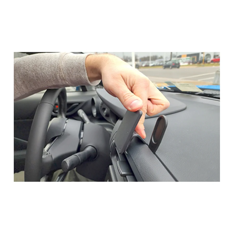 Bild 2 : 855809 : Brodit ProClip für Subaru Outback BRZ, ab Bj. 2022