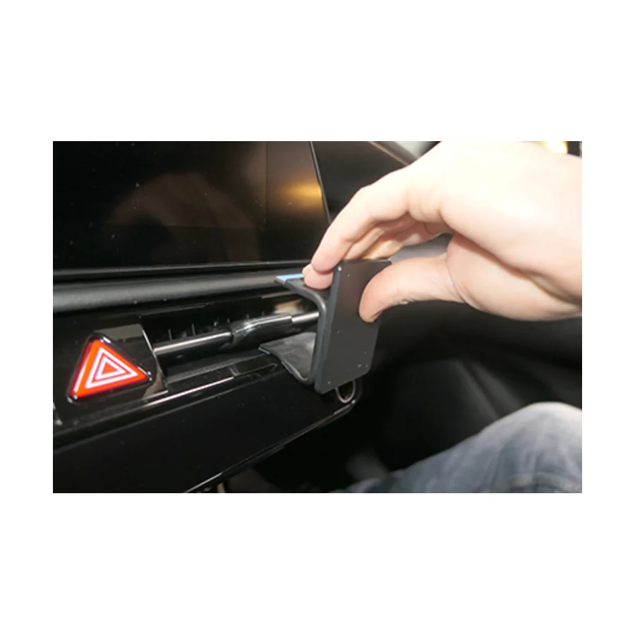Bild 1 : 855811 : Brodit ProClip für KIA Niro, ab Bj. 07/2022