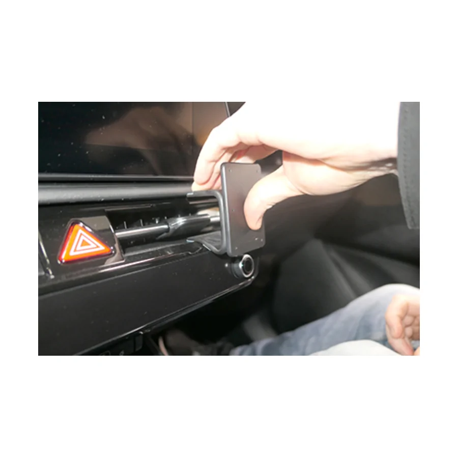 Bild 2 : 855811 : Brodit ProClip für KIA Niro, ab Bj. 07/2022