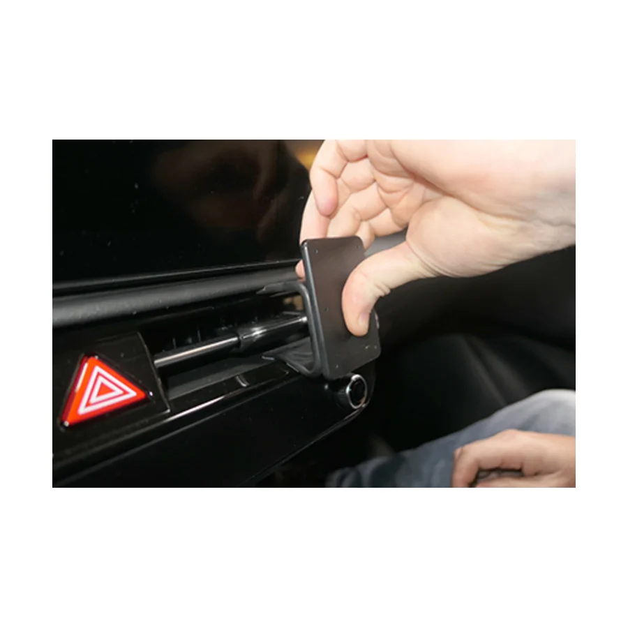 Bild 3 : 855811 : Brodit ProClip für KIA Niro, ab Bj. 07/2022