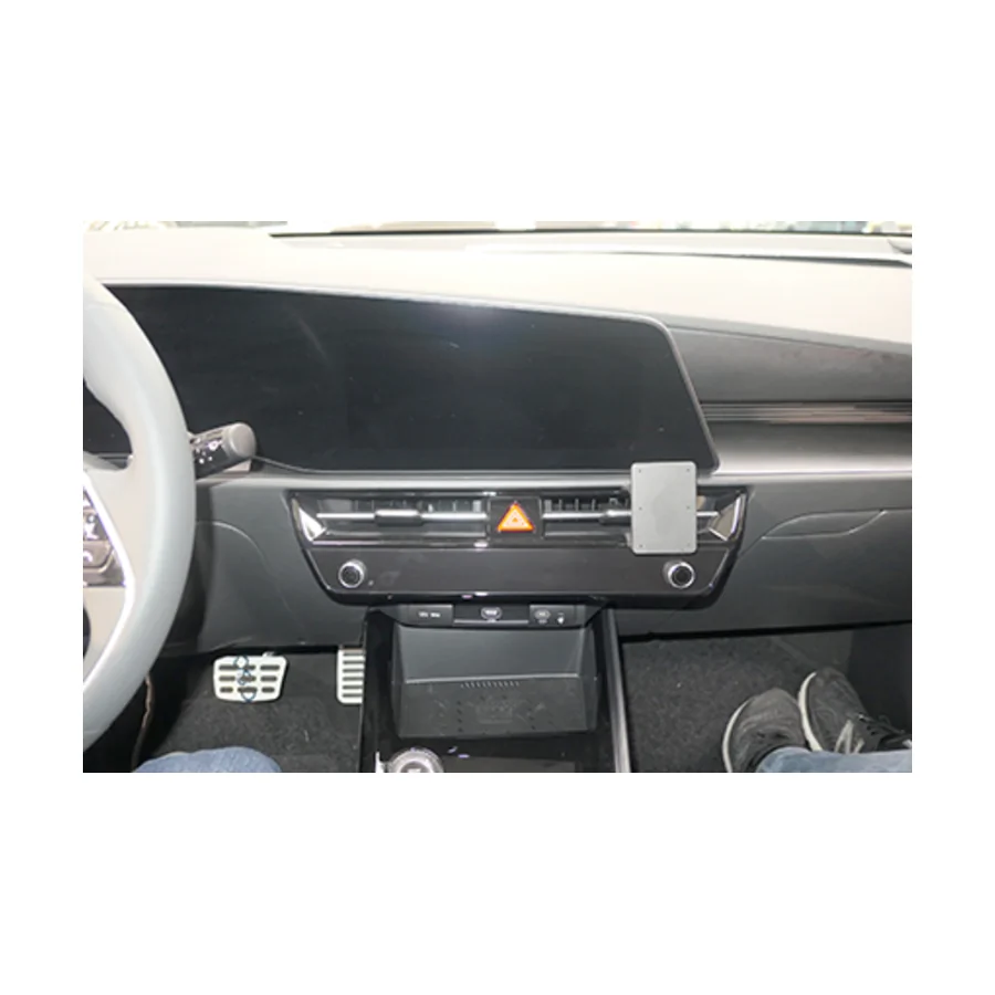 Bild 4 : 855811 : Brodit ProClip für KIA Niro, ab Bj. 07/2022