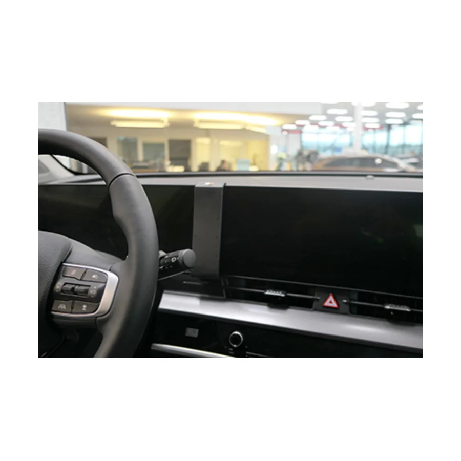 Bild 4 : 855812 : Brodit ProClip für KIA Sportage, ab Bj. 2022 bis 2025