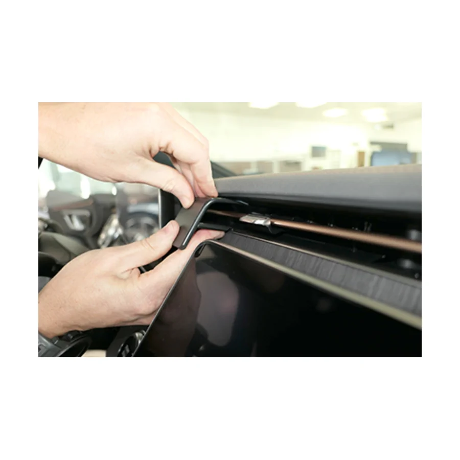 Bild 2 : 855814 : Brodit ProClip für Mercedes EQE, ab Bj. 2022