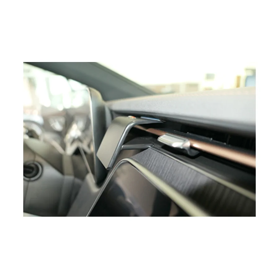 Bild 3 : 855814 : Brodit ProClip für Mercedes EQE, ab Bj. 2022