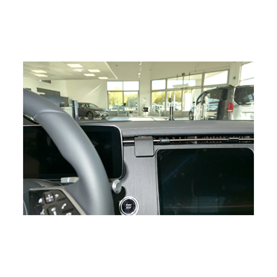 Bild 4 : 855814 : Brodit ProClip für Mercedes EQE, ab Bj. 2022