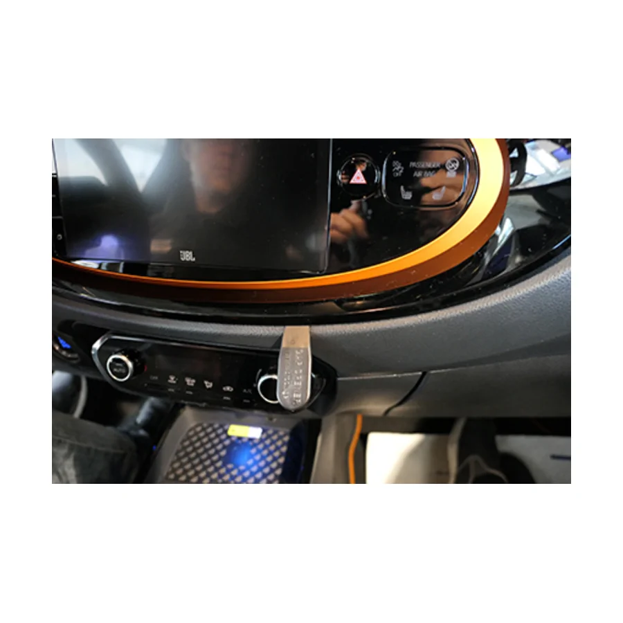 Bild 1 : 855817 : Brodit ProClip für Toyota Aygo X, ab Bj. 2022