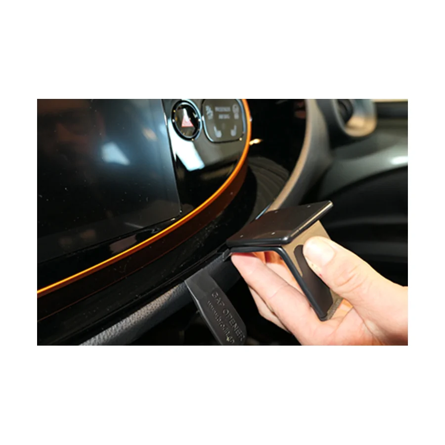 Bild 2 : 855817 : Brodit ProClip für Toyota Aygo X, ab Bj. 2022