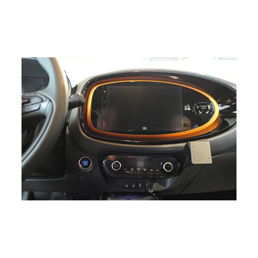 Bild 4 : 855817 : Brodit ProClip für Toyota Aygo X, ab Bj. 2022