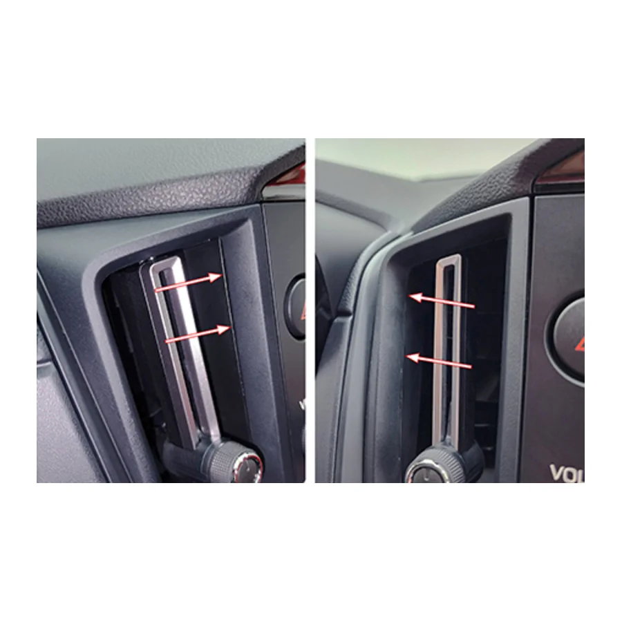 Bild 1 : 855819 : Brodit ProClip für Subaru WRX, ab Bj. 2022