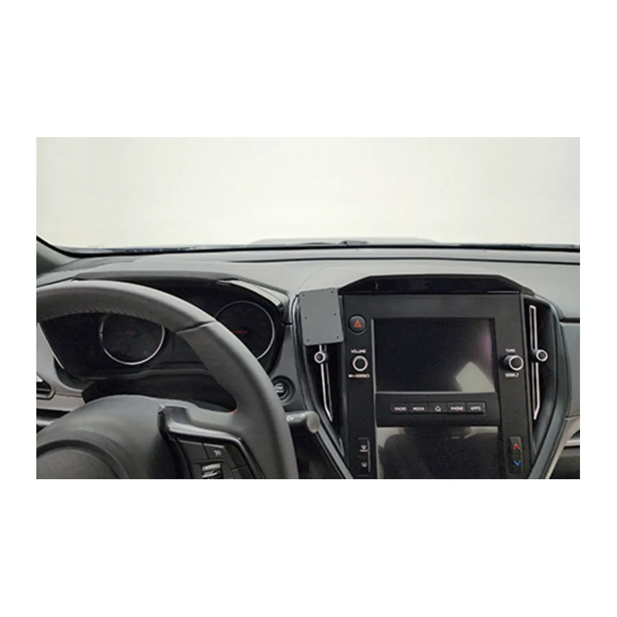Bild 4 : 855819 : Brodit ProClip f�r Subaru WRX, ab Bj. 2022