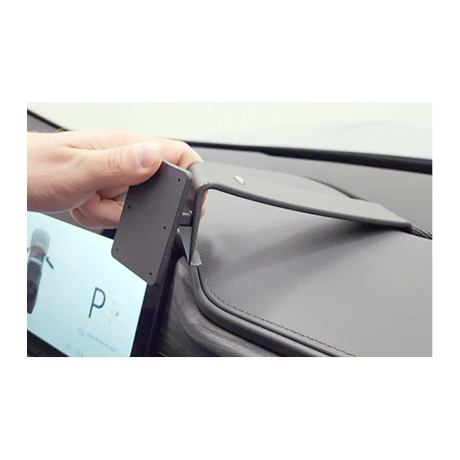 Bild 2 : 855821 : Brodit ProClip für Rivian R1T, ab Bj. 2022