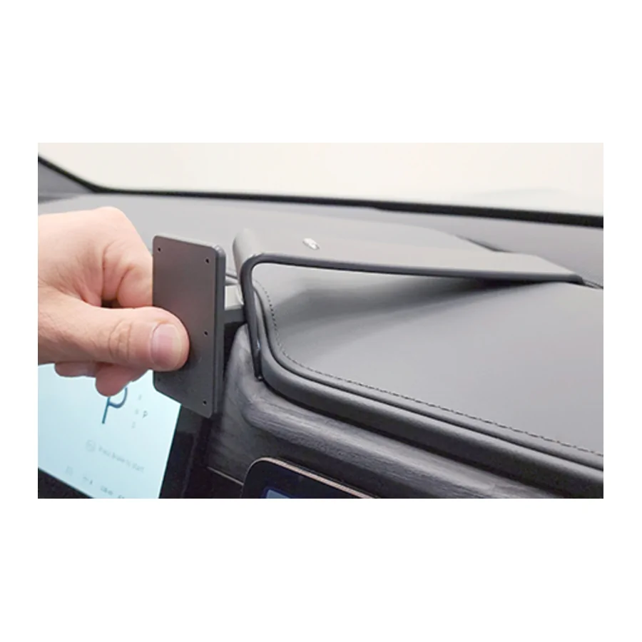 Bild 3 : 855821 : Brodit ProClip für Rivian R1T, ab Bj. 2022