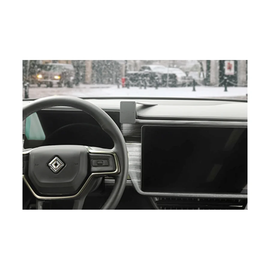 Bild 4 : 855821 : Brodit ProClip für Rivian R1T, ab Bj. 2022